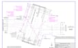 design OSP fiber network layout and ftth telecom drawings