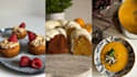 create ugc food content