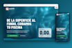 web profesional con hosting y dominio gratuito para siempre