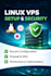 setup and secure your linux vps server