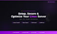 setup, secure and optimize your linux server with nginx,SSL and firewall