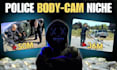 create bodycam explainer youtube videos