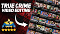 create bodycam explainer youtube videos