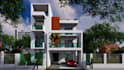 do sketchup 3d modeling and  high quality render