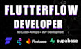 build flutterflow app, flutterflow mobile app,mobile app developer