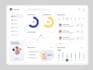 develop school management system fee tracking student portal and admin dashboard