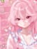 draw anime art  using ibis paint