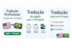 traduzir textos ingles portugues
