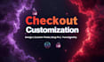 fix customize woocommerce checkout page with custom functionality
