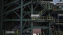 create 3d industrial animation, 3d mechanical assembly animation, factory video