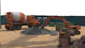 create 3d industrial animation, 3d mechanical assembly animation, factory video