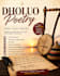 write original and captivating dholuo poetry for you