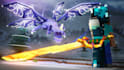 design minecraft thumbnail that will increase your CTR