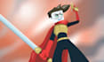 expressively animate your 2d character