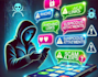 ethically get access into devices with spyware