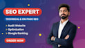 do a complete technical SEO audit and fix ranking issues
