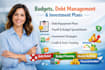 do budgets debt management repayment plans, investment plans, payoff spreadsheet