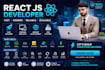 develop a modern pos system using react js and firebase