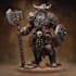 make paint your warhammer, dnd, tabletop, and custom models