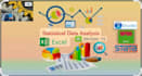 excel,minitab and matlab project