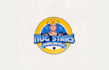 design nuggets vape label logo