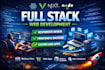develop full stack website with mern stack