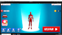 sell superhero action game source code ready to publish