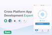 do cross platform application development for ios android mac windows linux