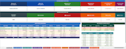 reconcile gstr 2a, 2b with purchase data and fix gst mismatches