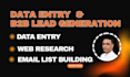 data entry data analytic ms word ms excel
