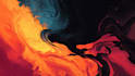 do illustration expresionism art, graffity, abstract
