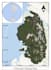 spatial analysis, satellite analysis, and professional cartography