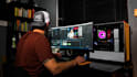 do viral video editing for reels with motion graphics