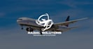 design professional aviation, airplane logo badge patch