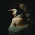 paint baroque inspired art in realism