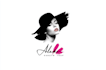 do cosmetics, makeup, and beauty logo design