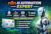 build intelligent n8n ai agents, workflows, and automation solutions