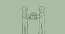 do 2d stick figure animation that gets views
