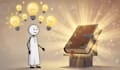 do 2d stick figure animation that gets views