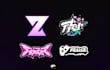 design a y2k logo for streamer or brand
