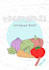 a vegetable colouring book