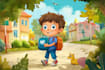 make professional children book design