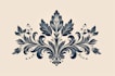 design a retro vintage logo