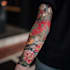 desing professional japanese tattoo