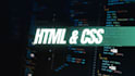 edit HTML and CSS on your webpage w3c compatible