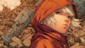 color your manga, comic or illustration