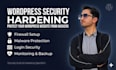 do wordpress malware prevention and security hardening