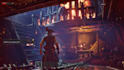 develop survival game with crafting, building and exploration in unreal engine 5