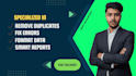 clean and automate your excel spreadsheets