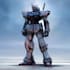 do custom digital 2d anime mecha art illustration